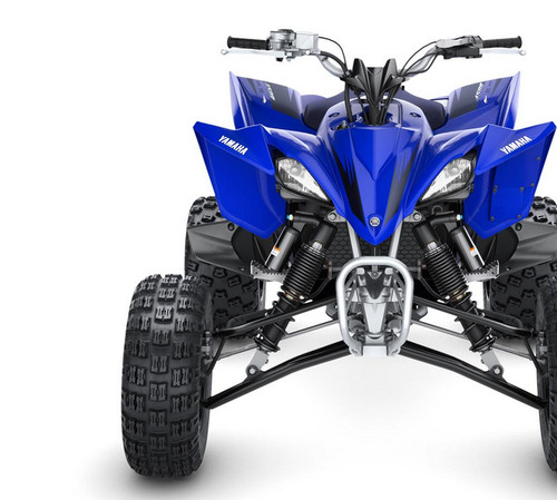 Yamaha atv yfz450r 2023 - yamaha,