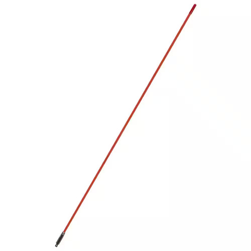 Hot rod antenna orange 4 - cb, in