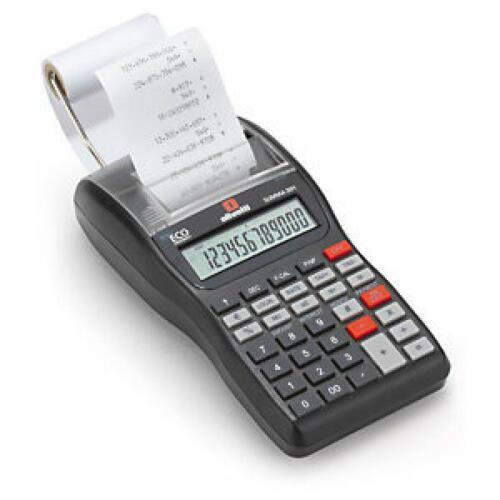 Calcolatrice olivetti summa - calcolatrice,