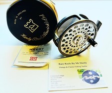 Raro mulinello a mosca trota