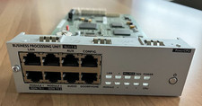 ALCATEL LUCENT BUSINESS PROCESSING UNIT SLI 1/2 & PowerCPU OmniPCX Office