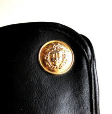 sheath sunglasses case VERSACE