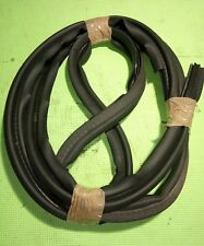 GUARNIZIONE ORIGINALE COFANO BAULE POSTERIORE  OPEL TIGRA B TWINTOP CABRIO