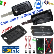 Telecomando CHIAVE GUSCIO