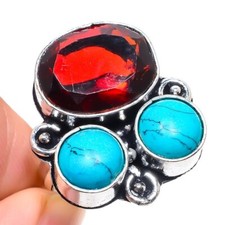 Anello gioiello in argento
