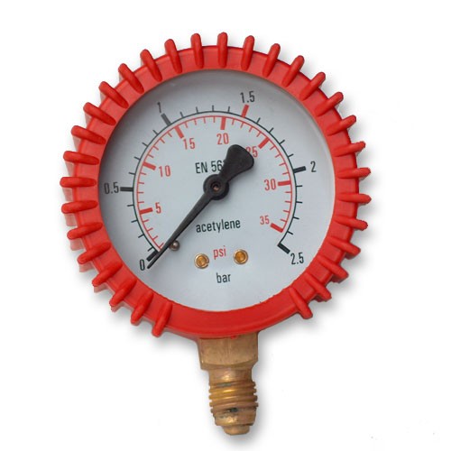 Sherman gauge 63mm 5b - gauge,