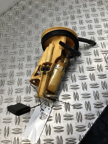Pompa carburante bmw serie - carburante,