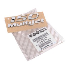 Originale Fiat Stemma Scritta