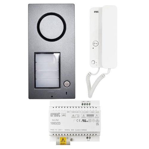 Urmet 1183 631 - urmet, 1183/631