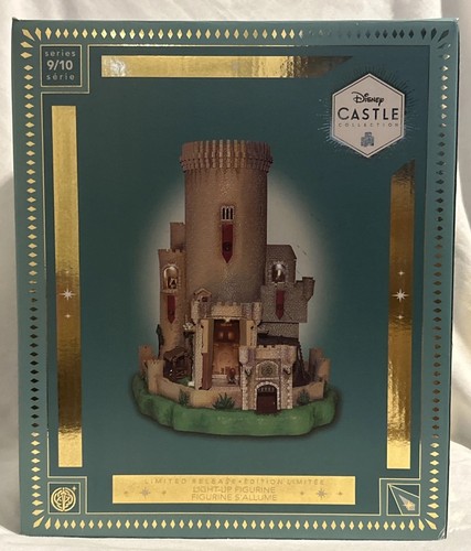 Figurina disney castle - figurina,
