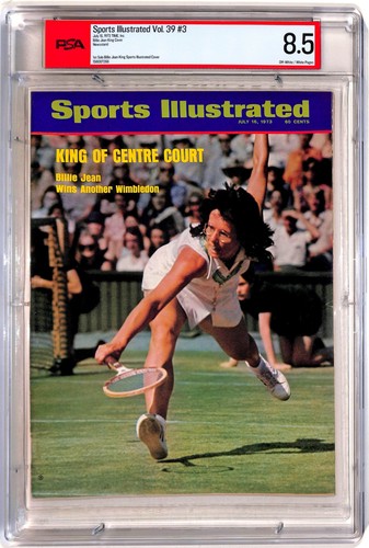 Billie jean king copertina - billie,