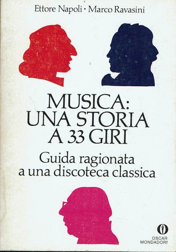 Musica una storia guida - storia, a