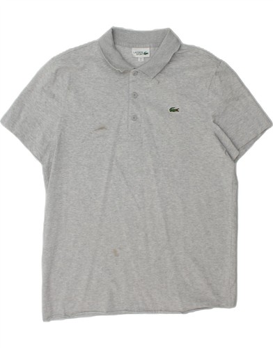Polo uomo lacoste taglia - uomo,