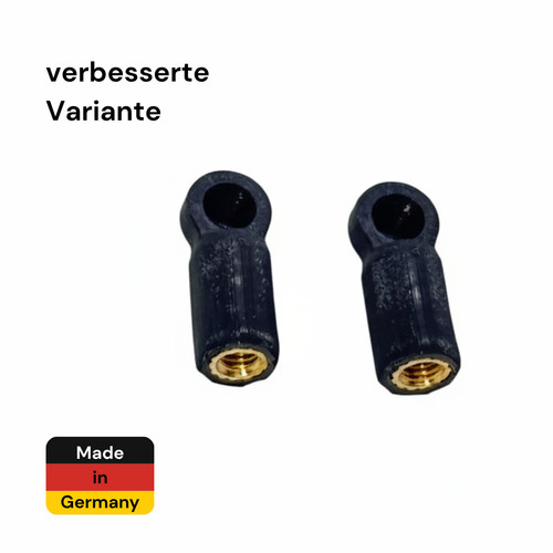 Testine ricambio per - ricambio,