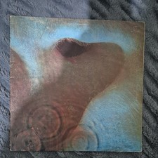  Pink Floyd-Meddle-Harvest