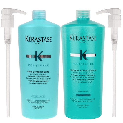 Kerastase bain extentioniste - kerastase,