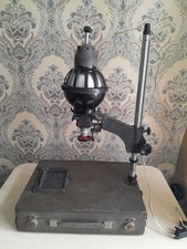 Antica foto ingranditore URSS