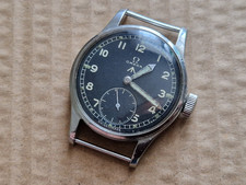 Orologio WWW Dirty Dozen