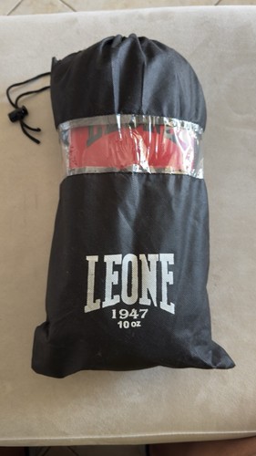 Guantoni leone sport flash - guantoni,
