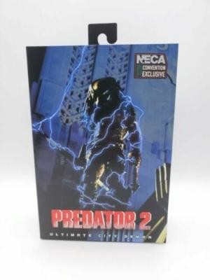 Modellino neca predator - modellino, 2