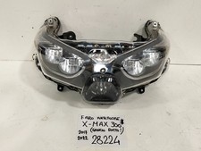 FARO ANTERIORE YAMAHA XMAX 300