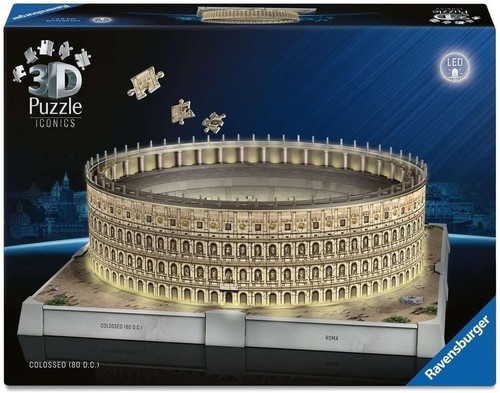 Nuovo ravensburger 216 - nuovo, pezzi