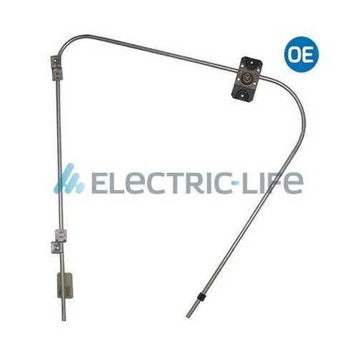 Alzavetro electric life - alzavetro,