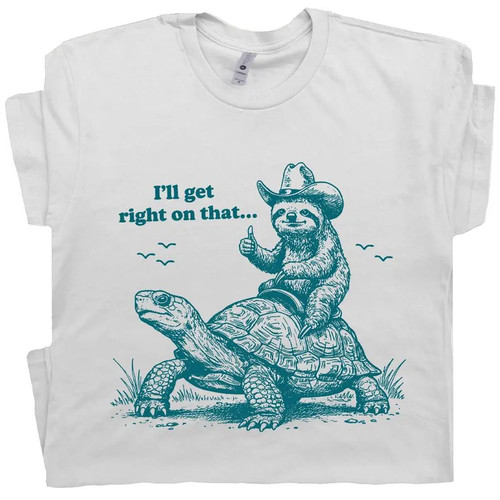 Shirt comfort sarcastica - t-shirt,