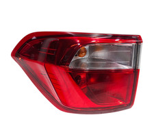 FANALE STOP POSTERIORE SINISTRO SX PER FORD EcoSport Serie CN15-13405-BC (12>)