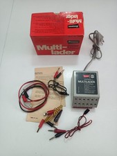 Graupner Nr.3685 Multilader Made in German Funzionante Con Scatola.