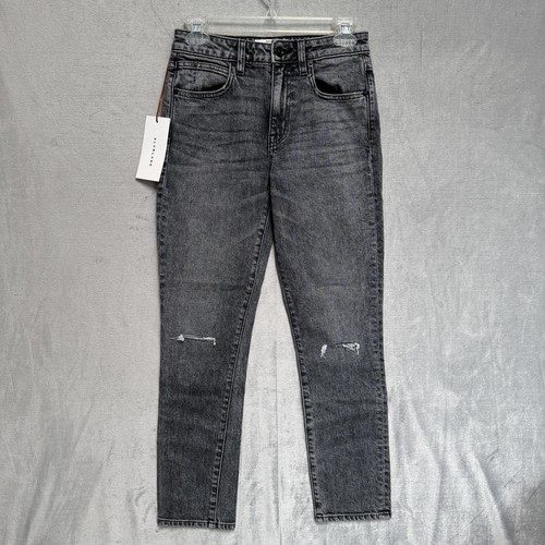 Jeans slvrlake lou donna - jeans,