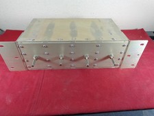 EMR 65534 ENC Duplexer UHF 4