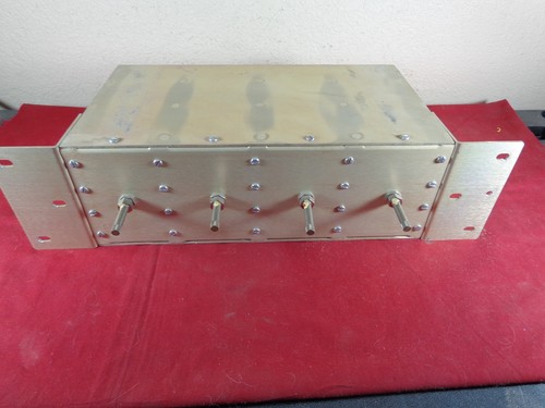 Emr 65534 enc duplexer - emr,