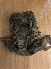 USMC APB03 75L ILBE MARPAT