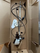 Artemide Tolomeo Mini Lampada da Tavolo, Design Retrò, Alluminio, Made in Italy