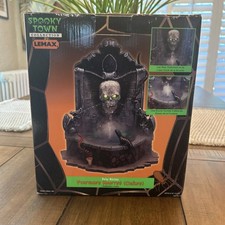 Rarissima fontana infestata