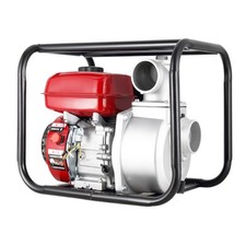 Pompa acqua motore diesel