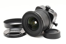Nikon PC-E 24mm f3.5D ED -