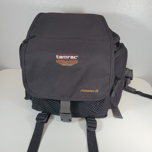 Zaino fotocamera tamrac - fotocamera,