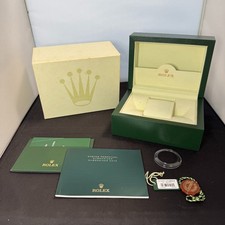 ROLEX Watch Box Case 39137.04