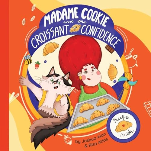 Alan madame cookie and - -,