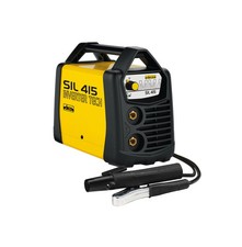 Saldatrice Deca Inverter Sil