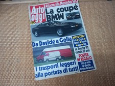 Auto Oggi Settimanale