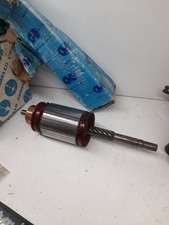 INDOTTO MOTORINO AVVIAMENTO