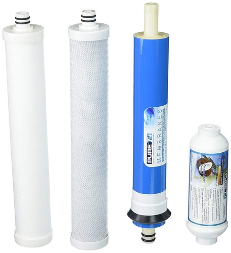 Adatto per culligan set - per, ro