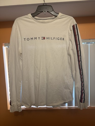 Shirt tommy hilfiger uomo - t-shirt,