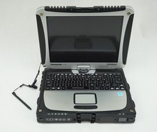 Panasonic Toughbook CF19