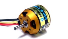 AXI Model Motors Gold Line