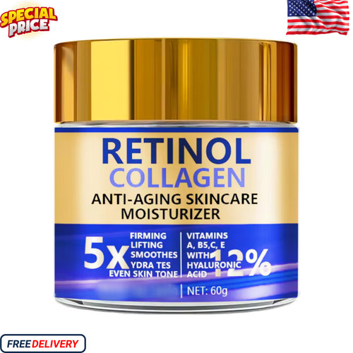 Crema idratante collagene - crema,