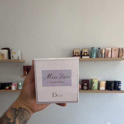 Dior miss - dior, eau
